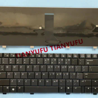 FOR HP Compaq CQ40 CQ41 CQ45 Keyboard US Black Laptop Keybaod