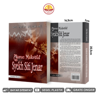 Ajaran Makrifat Syekh Siti Jenar