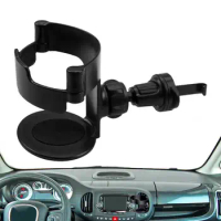 Multifunctional Car Cup Holder Expander Adapter Base Tray Car Drink Cup Bottle Holder AUTO Car Stand Organizer For Bottles Drink