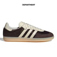 Sepatu Sneakers Pria ADIDAS SAMBA OG IH6843 ORIGINAL 46