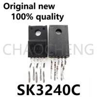 (1-2pcs)100% New SK3240C TO220-5P Chipset