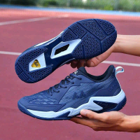 Giày Cầu Lông, Bóng Chuyền LeFus L038 Sneaker