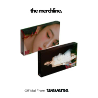 Jisoo ME Solo Album Official Weverse