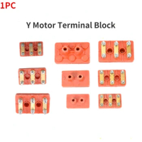 1PC Y Motor Terminal Block Three-phase Motor Terminal Block for electric motor