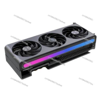 RX6750GRE/7800XT/7700/7900XTX RX6650XT 6500XT Graphics Card