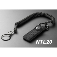 【電筒王 隨貨附發票 】NiteCore NTL20 戶外必備 戰術安全繩 防丟繩 鑰匙扣