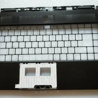 New for MSI GS65 MS-16Q1 C COVER keyboard bezel