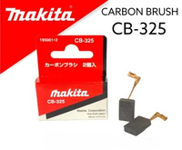 CARBON BRUSH MAKITA CB-325 ORI || CARBON BRUSH MERK MAKITA || CARBON BRUSH MERK MAKITA CB-325 ORIGIN
