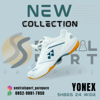 sepatu badminton yonex shb 65 z4 wide