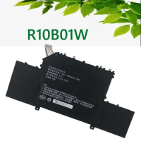 R10B01W Laptop Battery for Xiaomi Mi Air 12.5" Series Notebook 161201-01 161201-AA