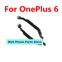 Suitable for OnePlus 6 tail plug cables