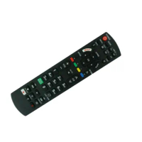 Remote Control For Panasonic TH-43FX500K TH-43FX500T TH-43FX500V TH-49FX500K TH-49FX500T TH-49FX500V TH-43FX600G Smart LCD TV