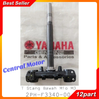 Segitiga T Stang Bawah Mio M3 Mio Z Original 2PH F 3340 00