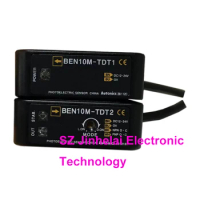 New and Original Waterproof Oilproof Power Protection Photoelectric Switches Autonics BEN10M-TDT (BEN10M-TDT1 BEN10M-TDT2)
