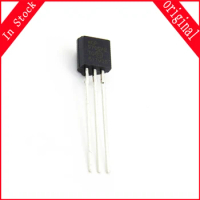 5pcs/lot MCP9700A-E/TO MCP9700 TO92 MCP9700A-E MCP9700A TO-92 In Stock