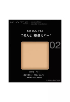 KATE KATE Cover Shield Powder Foundation (#02)(9g) 9g 2