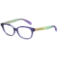 【MARC BY MARC JACOBS】光學眼鏡 MMJ0050F(紫色)