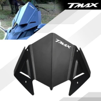 TMAX530 TMAX560 Motorcycle Windshield Wind Deflector Windscreen Fairing For YAMAHA TMAX T-MAX 530 560 2017 2018 2019 2020 2021