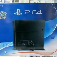 PS 4 Fat Full Game HDD 500GB / 1TB HDD 1TB