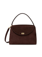 กระเป๋าสะพาย Le Grand Bazaar Suede