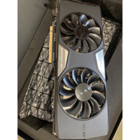 準備搬家~再降價~顯示卡 二手 自用非礦卡 GTX 980 TI