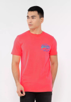Superdry Neon Vl T Shirt