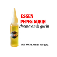 ESSEN PEPES GURIH (aroma gurih) 30ml Umpan