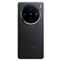 VIVO X100 PRO 16+1TB - BLACK