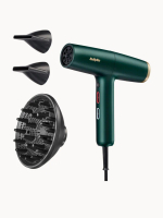 BaByliss Air Power Pro - Midnight Green