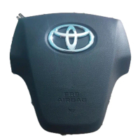 Cover Stir Air Bag Asli Avanza 2012-2018 untuk Pemakaian - Car, Engine Aksesoris - Aksesoris Mobil