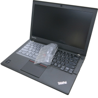 Ezstick Lenovo ThinkPad X250 專用 奈米銀抗菌 TPU 鍵盤膜