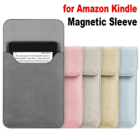 e-Reader Perlindungan Paperwhite Generasi ke-11 Kes Perlindungan Beg Pembawa untuk Kindle 6.8\ Sarun