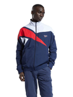 REEBOK Classics Vector Track เสื้อแจ็คเก็ตผู้ชาย