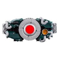 【BANDAI 萬代】代理版 特攝 日本PB 魂商店限定 假面騎士BLACK SUN 世紀王 DX變身腰帶