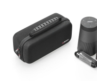 Godimento 適用BOSE SoundLink Revolve+ II 硬殼收納包 | 防震抗壓耐磨 | 博士二代水壺音響保護盒