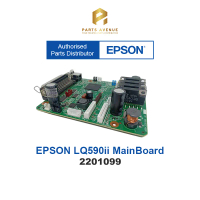 OFFICIAL EPSON LQ590ii MainBoard Main Board for EPSON LQ-590ii MotherBoard (2201099) - Genuine EPSON