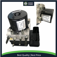 AutoZone Ford Fiesta ABS pump code av90 CV21