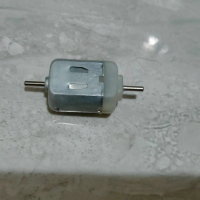 dinamo ori Tamiya smc double Shaft ori loose kit