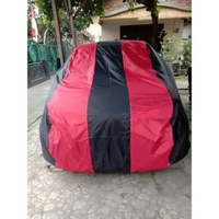 Cover Mobil Sarung Mobil Avanza Xenia Sigra Calya Agya Ayla Brio Jazz Yaris Yaris 2014-2018 Hitam li