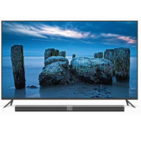 HD 4K 1080P 42 50 55 inch ultra slim television smart led tv