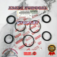 KARET MASTER REM ATAS HINO DUTRO HT130 130HT 04493-36230