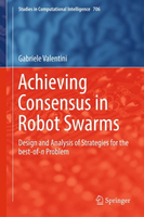 【電子書】Achieving Consensus in Robot Swarms