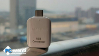 三星 GALAXY S7 S7 Edge 【OTG 原廠適配器】USB Connector 三星原廠公司貨 G930 G935