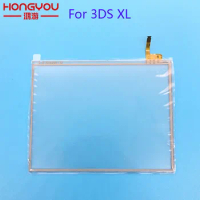 10Pcs New Replacement For Nintendo 3DS XL LL Touch Touch screen Digitizer Repair Part For 3DS XL For 3DSLL Touch Screen