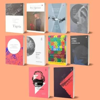 Iyig - Buku Goenawan Mohamad/Estetika Hitam/Pada Masa Intoleransi/Tigris/Don Quixote/eco dan iman Do