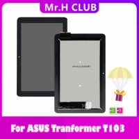 10.1" For Asus Transformer Mini T103HA T103HAF T103H T103 LCD Display Matrix Touch Screen Digitizer Sensor Tablet PC Assembly