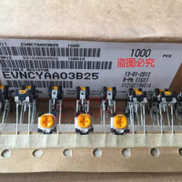 Original new 100% EVNDJAA03B23 2K 202 EVNCYAA03B25 200K 204 trimmer resistance adjustable potentiometer (SWITCH)