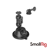 【SmallRig 斯莫格】4193 SC-1K 小型吸盤支撐件(公司貨)