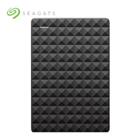 Seagate Expansion HDD Drive Disk 500GB 1TB 2TB 4TB USB3.0 External HDD 2.5 "ฮาร์ดดิสก์ภายนอกแบบพกพา