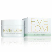 EVE LOM - EVE LOM 卸妝淨膚精油膠囊 煥彩潔顏油膠囊 50粒 Cleansing Oil Capsules 50 x 1.25ml - [平行進口]